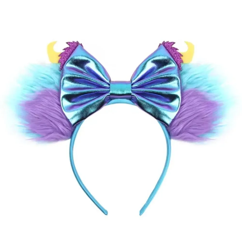 Disney Monsters Inc Mickey Ears